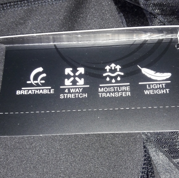 NWT Ladies Leggings - Picture 4 of 4